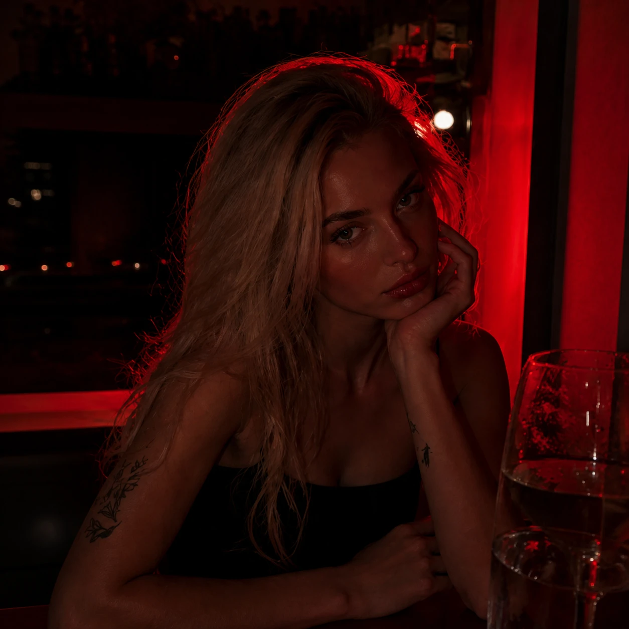 Zara Quinn — Featured Juicy AI companion